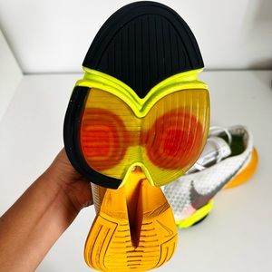 Sneakers Nike Superrep